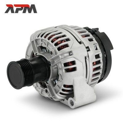 Lichtmaschine Generator 14V 140A für Saab 9-3 YS3D Cabriolet 9-5 Kombi 2.0 Turbo
