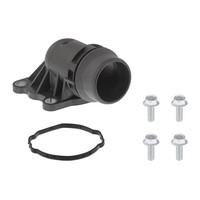 Topran 503 138 ThermostatgehäUse