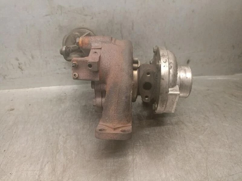 9655673080 turbocompresseur pour CITROEN C3 I (FC FN ) 1.4 16V 2002 5369203 - Photo 4/4