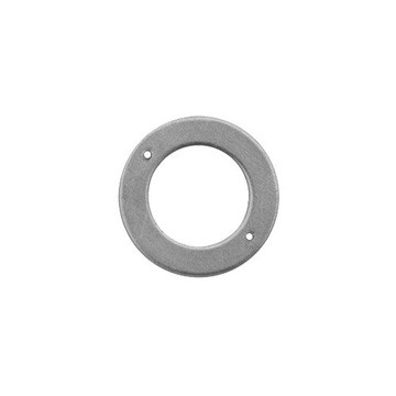 Fuel Spill Rail Alloy Washer for Mitsubishi PAJERO SHOGUN V24C MK2 2.5T - Picture 1 of 6