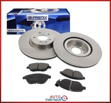 Disque de frein Fiat DOBLO