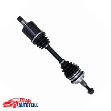 Antriebswelle vorn links Suzuki Toyota Swace Corolla 1.8 Hybrid Automatik NEU