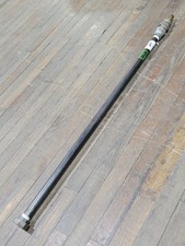 Southland 584-360LW Czarna rura stalowa Harmonogram 40 spełnia ASTM i ASME