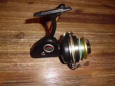 Vintage PENN Spinfisher 712Z Spinning Reel made in USA | eBay