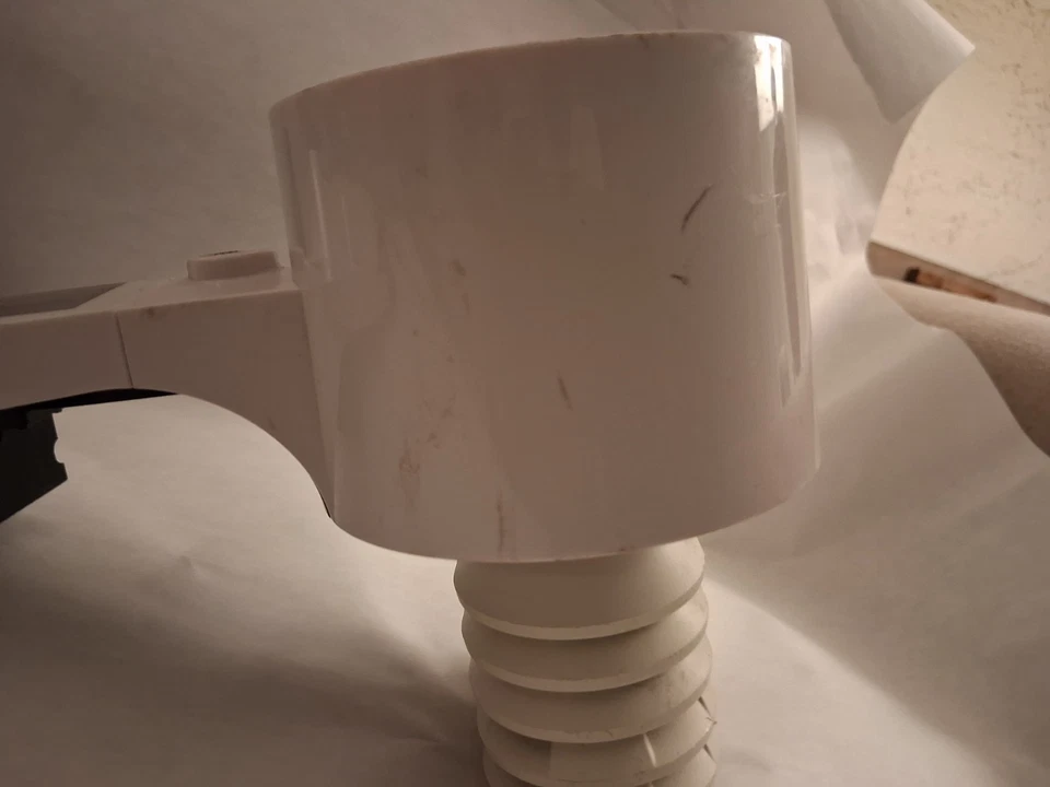 Ambient WS-2000 Smart Weather Station with WiFi Remote Monitoring and Alerts #11 - Image 2 of 4