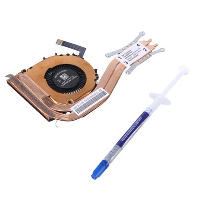 High Performances Cooling Fan for ThinkPad X1 Carbon 1st Computer Maintenance