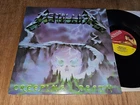 METALLICA -CREEPING DEATH-1984 MUSIC FOR NATIONS 12 KUT 112 3 Trk 12" P/s- Nm/Ex