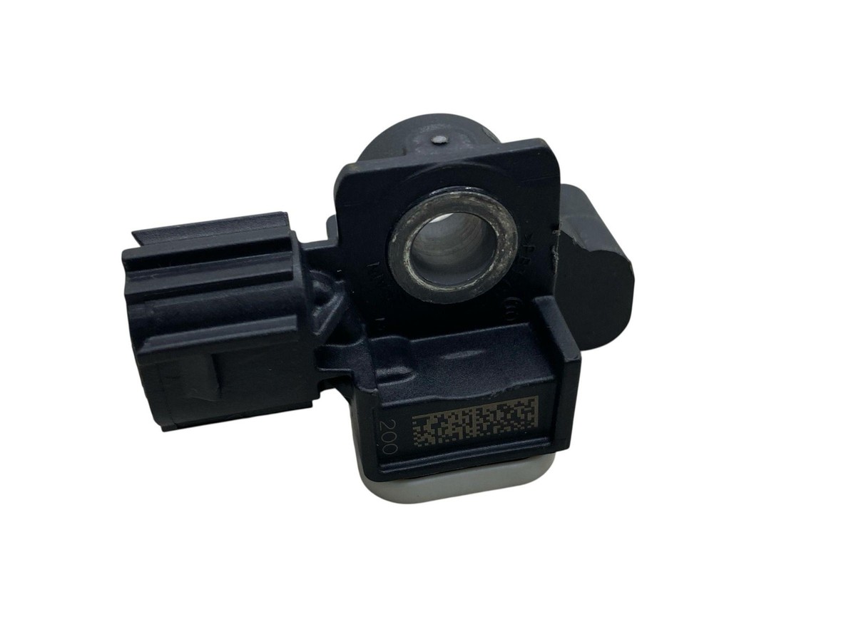 2024 2025 MAZDA CX90 SIDE CRASH IMPACT AIR SRS BAG SENSOR SET 4