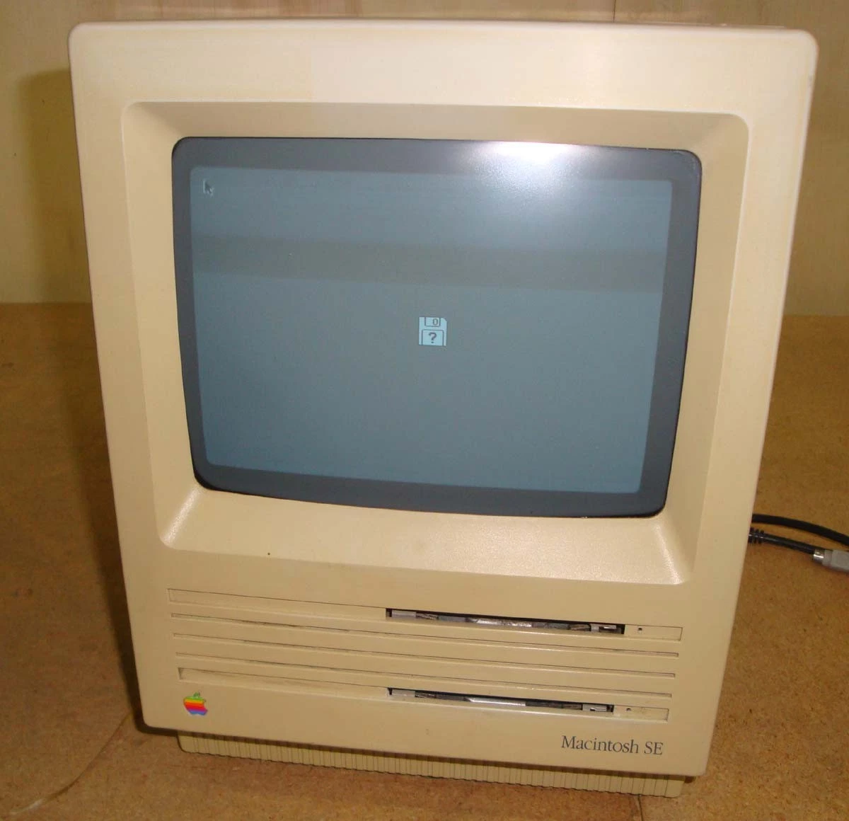 Preços baixos em Apple Macintosh SE Computadores e mainframe