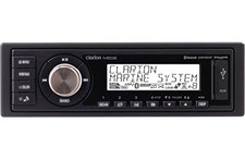 Clarion M508 Marine Digital Media Receiver w/Bluetooth