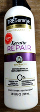 Tresemme Pro Collection Keratin Repair Conditioner 20 fl oz / With Pump
