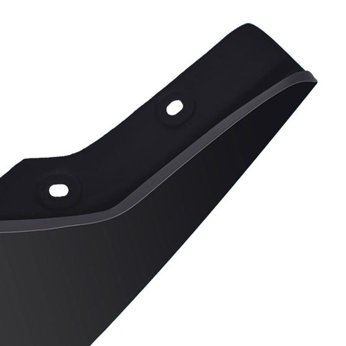Complete Mudguard Kit for A4L 2009 2015 Includes 4PCS and Installation Screws - Picture 4 of 12