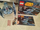 LEGO Star Wars: Vulture Droid (75041)