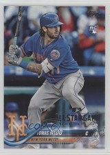 2018 Topps Factory Set All-Star Game Tomas Nido #486 uk2