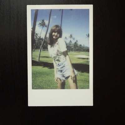 K-POP・アジア LaLisa BLACKPINK SUMMER DIARY Hawaii s-l400.jpg