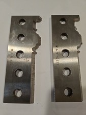 Casing Baseboard Molding Knives - for Shop Fox, William & Hussey, General In'tl