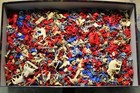 Ancient 1/72 Scale Plastic Miniatures Large Joblot Romans Greeks Carthaginians