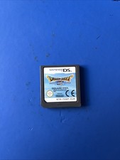 Nintendo DS Dragon Question Game Cartridge Only