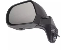 For 2015-2017 Nissan Versa Note Mirror Left TechPro 76352RMTV 2016