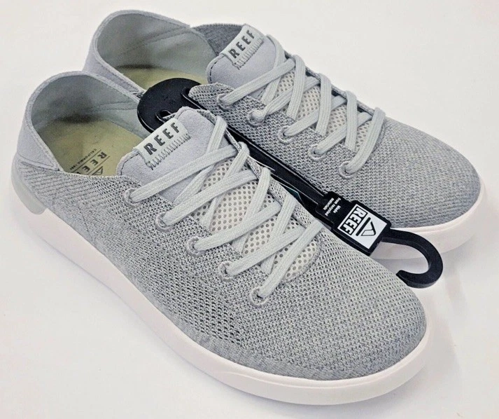 Reef M Gray Casual Shoes for Men for sale | eBay display picture 1