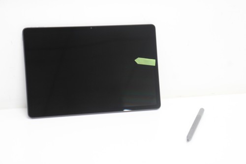Lenovo Tab M11 + Pen - 4GB/128GB - Grijs