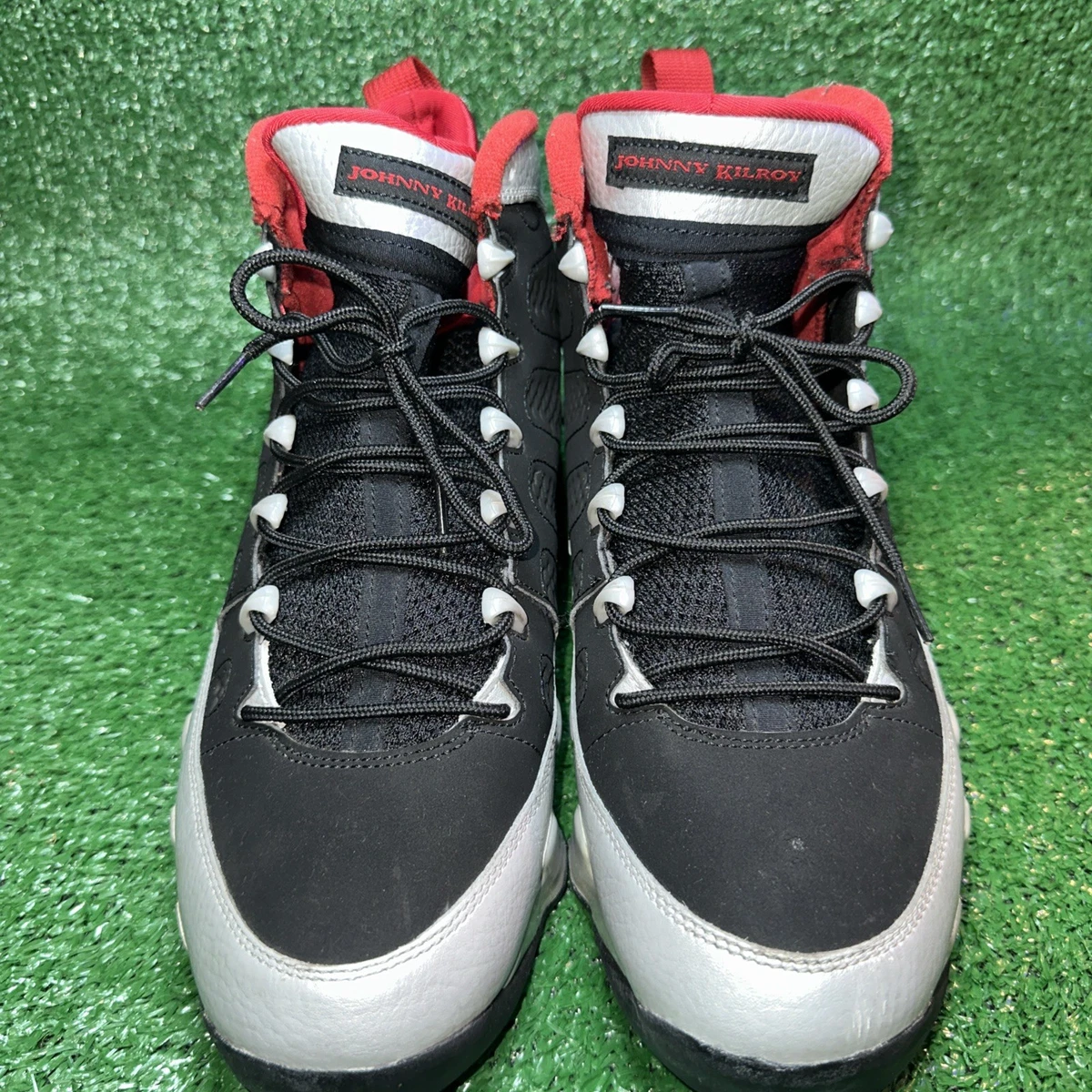 Jordan 9 Retro Black for Sale | Authenticity Guaranteed | eBay