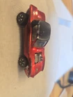 Hot Wheels Redlines Python Metallic Red Black Roof 1:64 Diecast 1967