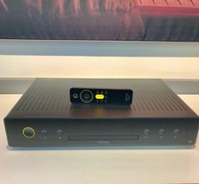 ARCAM CD5 - CD Player - hervorragender Klang-...