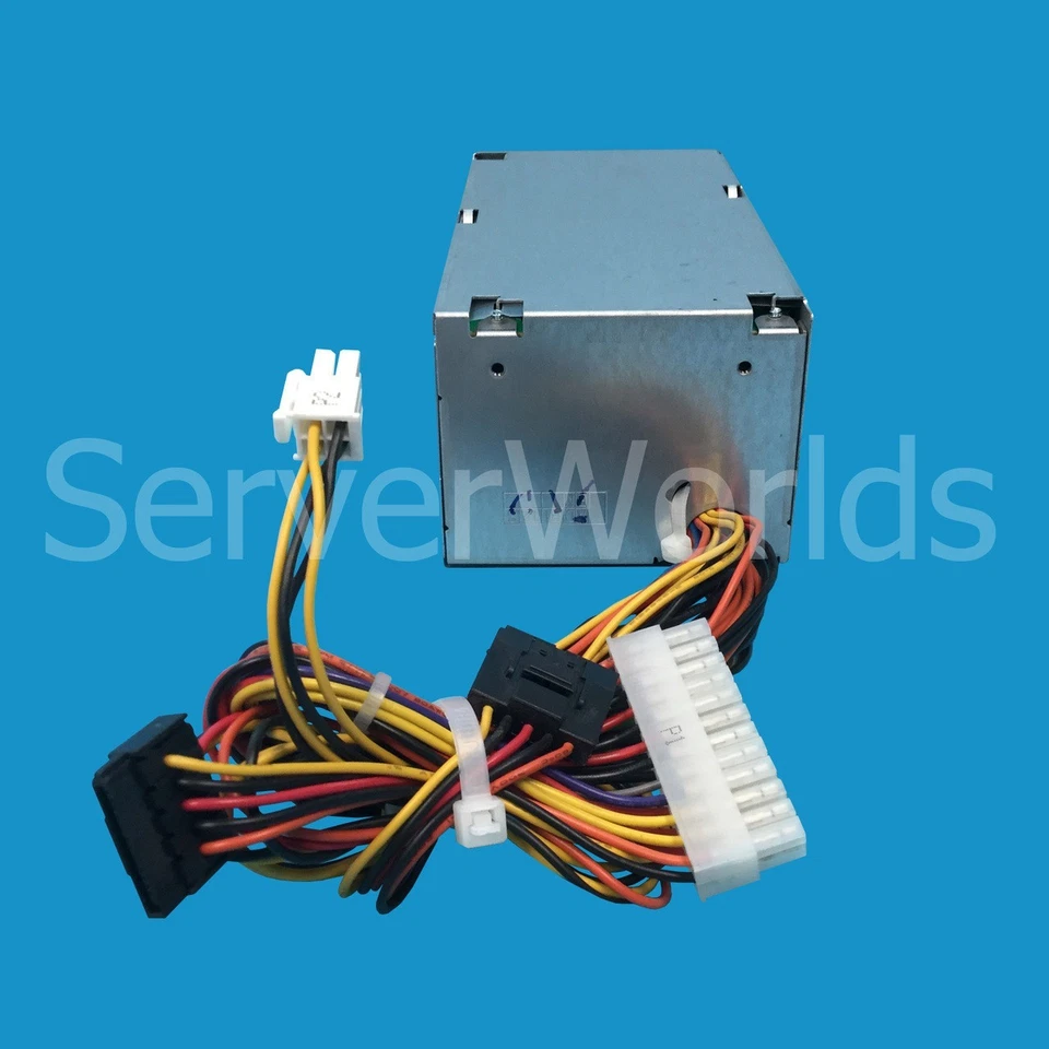 HP 504966-001 Pavilion S5100 Slimline 220W Power Supply - Image 2 of 4