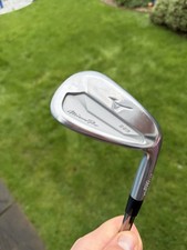 Mizuno 4h/5h/6h/7-PW Irons (see details)