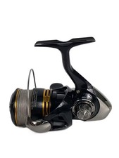 Daiwa Legalis LT Spinning Reel