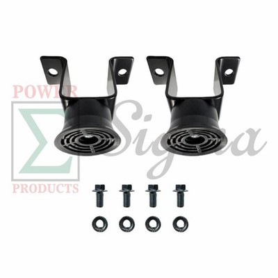 Feet Support for 8'' IN Wheel for Westinghouse Generator WGen5300DFv WGen5300DFcv