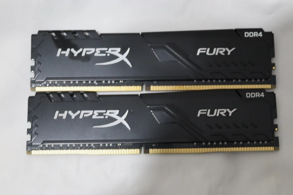 HyperX DDR4 SDRAM Computer Memory for sale | eBay UK