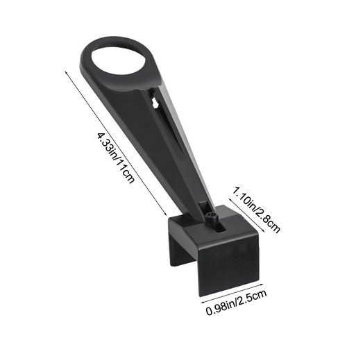 Outil innovant d'entretien de cha?ne pour motos favorisant une utilisation long - Photo 12/22