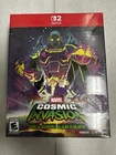 MARVEL Cosmic Invasion Deluxe Edition (Nintendo Switch 2) BRAND NEW