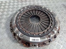 Kit d'embrayage Volvo 480