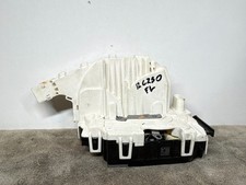 2008-14 Mercedes W204 Front Left Door Lock Actuator Latch OEM A2047202735