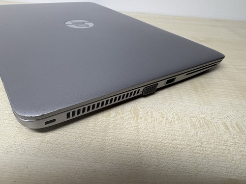 Laptop HP 840 G3 EliteBook i5-6300U 8GB RAM 256GB SSD Windows 10 Pro 88% Batería - Imagen 17 de 21