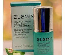 ELEMIS Pro-Collagen Advanced Eye Treatment 0.5oz / 15ml – New