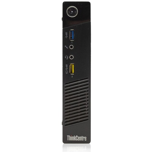 Lenovo M93p Tiny I7 Win10 4gb 120gb PC Desktop Computer Desktop Min Refurbished - 第 2/5 張圖片