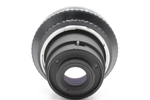 MINT Nippon kogaku Nikkor-H 5cm 50mm f3.5 Lens for Bronica S2 EC JP #13630 - Picture 5 of 22