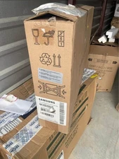 Samsung - 30" Under Cabinet Range Hood - Stainless Steel - NK30B3000US/AA