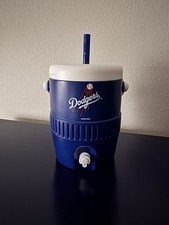 Los Angeles Dodgers Water Cooler Souvenir Cup 2026