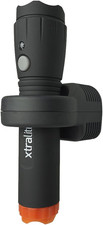 Xtralite Nitesafe 3-In-1 Rechargeable LED Torch, Night Light, and Automatic Powe