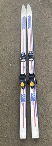 k2 5500 skis 200 cm K2 5500 Skis