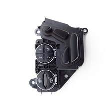 Schalter Sitz rechts Mercedes SL R230 Sitzheizung Sitzverstellung Schalter Sitz rechts Mercedes SL R230 Sitzheizung Sitzverstellung