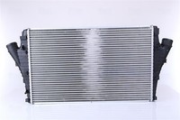 Nissens LadeluftküHler U.A. FüR Cadillac, Fiat, Opel, Saab