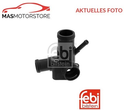 KÜHLWASSERFLANSCH WASSERFLANSCH FEBI BILSTEIN 14504 A FÜR FORD GALAXY 1.9 TDI