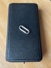 ETUI - Eisernes Kreuz  Ritterkreuz  Sprungring 65 800 Klein&Quenzer