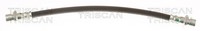 Triscan Bremsschlauch 8150 13411 FüR Yaris Land Toyota Cruiser Prado Runner 5 FJ